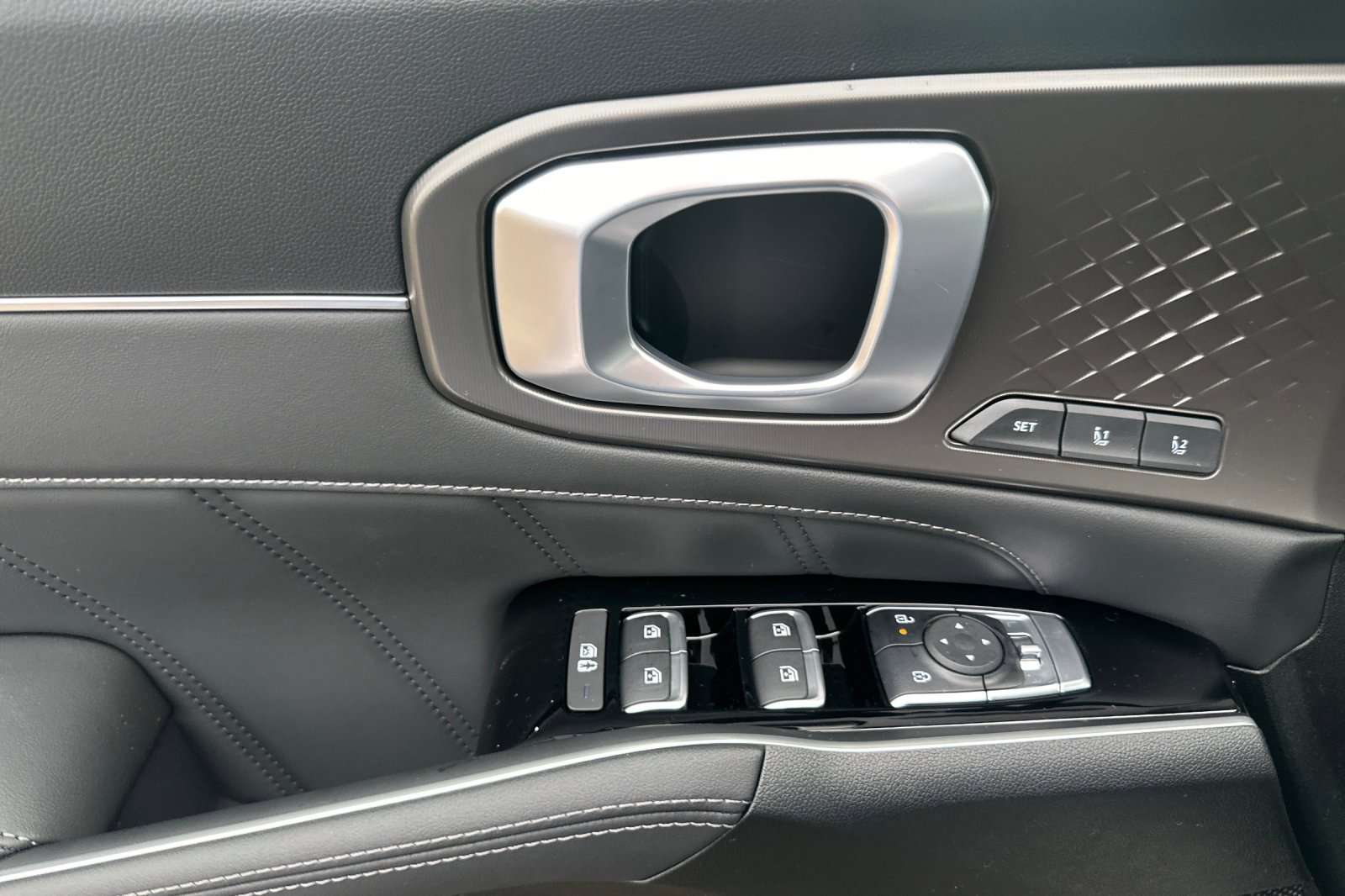 New 2026 Kia Sorento SX Prestige image 12