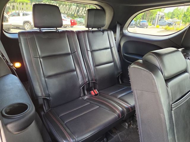 Used 2023 Dodge Durango GT AWD/4WD image 19