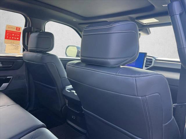 New 2026 Toyota Tundra Limited image 18