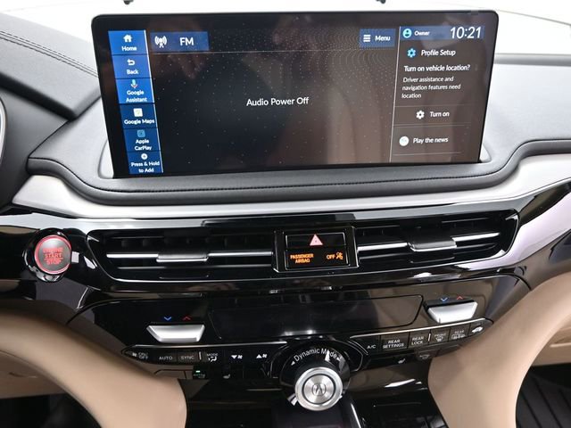 New 2026 Acura MDX w/ Technology Package image 11