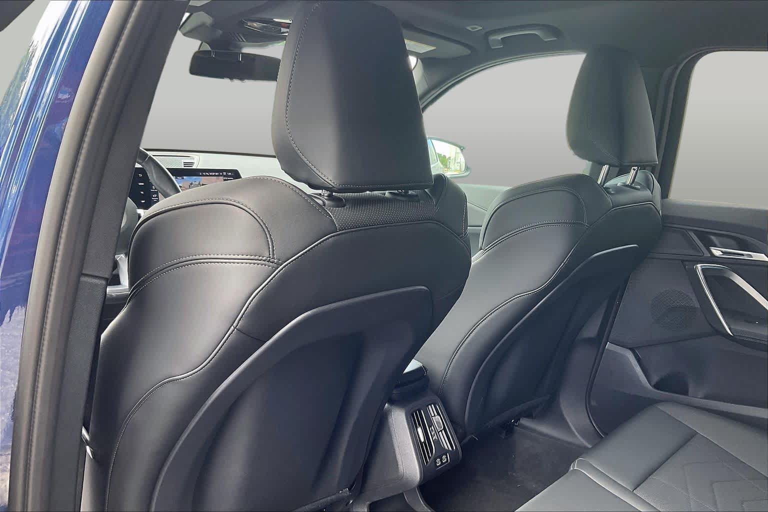 Certified 2025 BMW X1 xDrive28i AWD/4WD image 22
