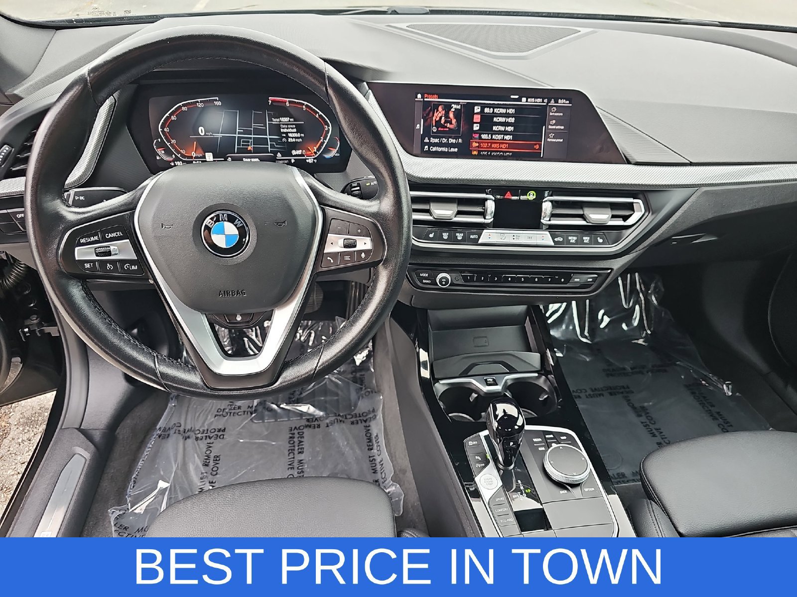Used 2024 BMW 228i xDrive Gran Coupe w/ Convenience Package AWD/4WD image 15