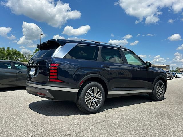 New 2026 Hyundai Palisade SEL Premium FWD image 5
