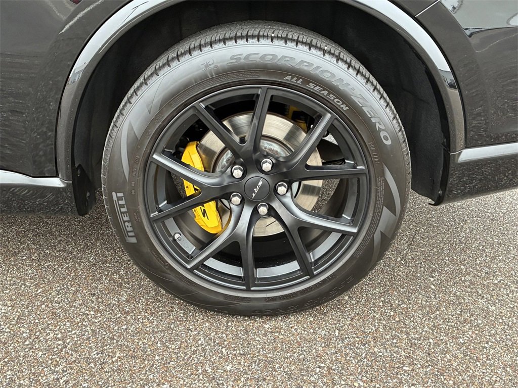 Used 2024 Dodge Durango SRT image 15