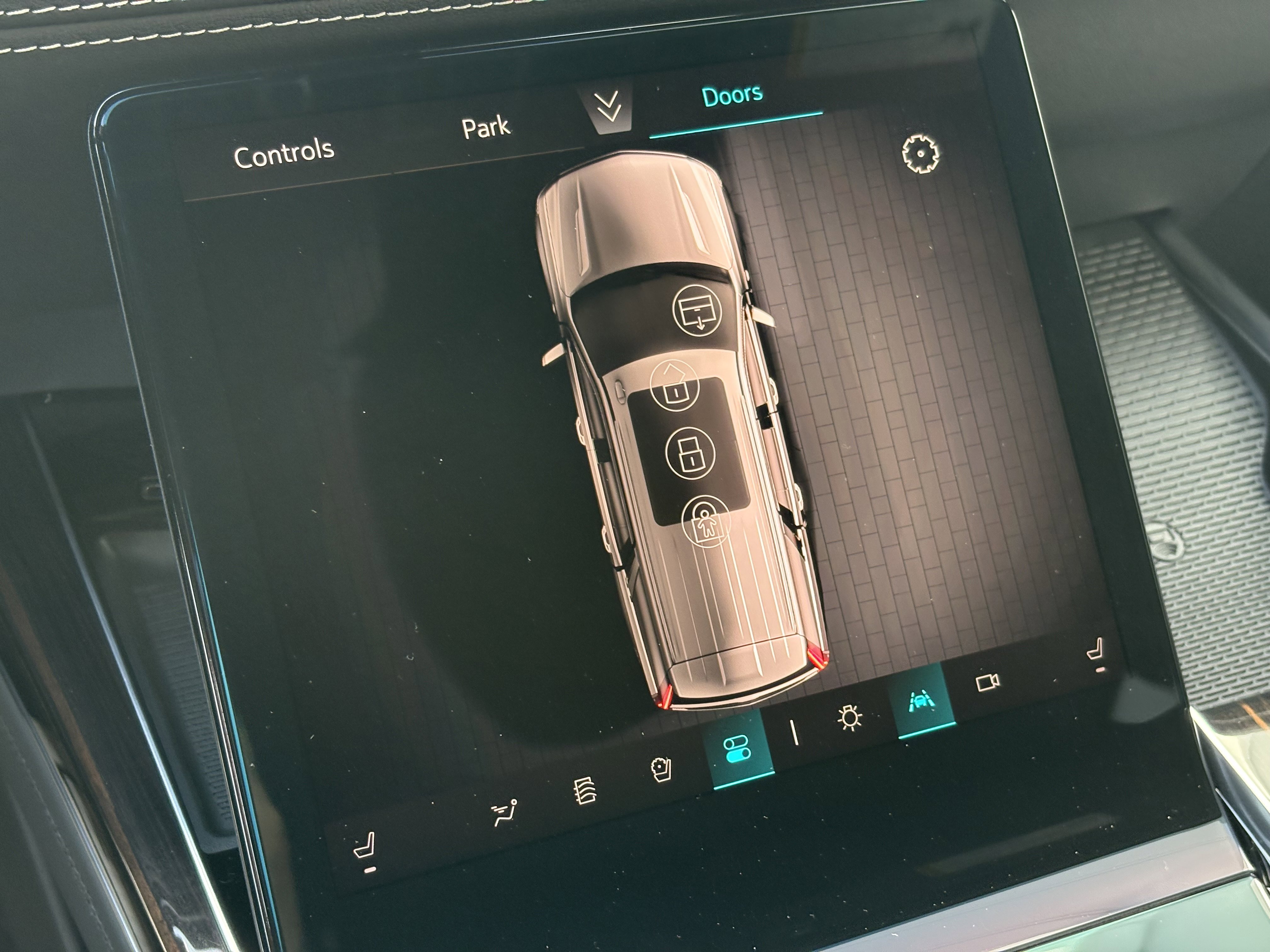 New 2026 Cadillac Escalade Luxury w/ Touring Package image 27