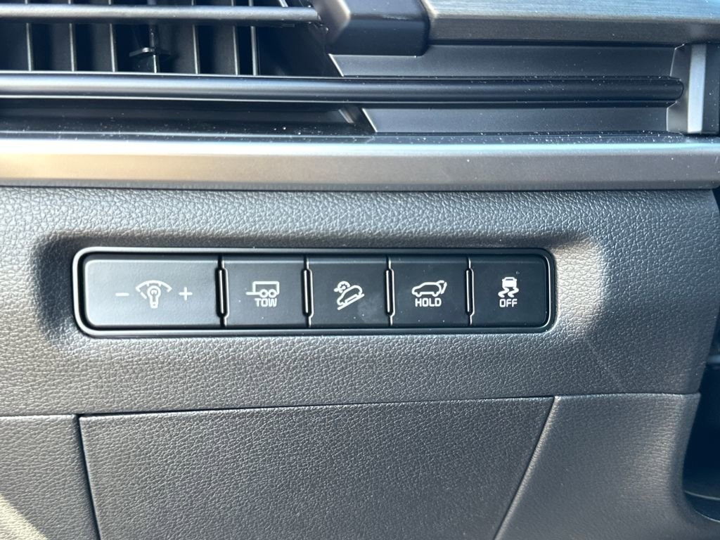 New 2025 Kia Telluride EX X-Line image 12