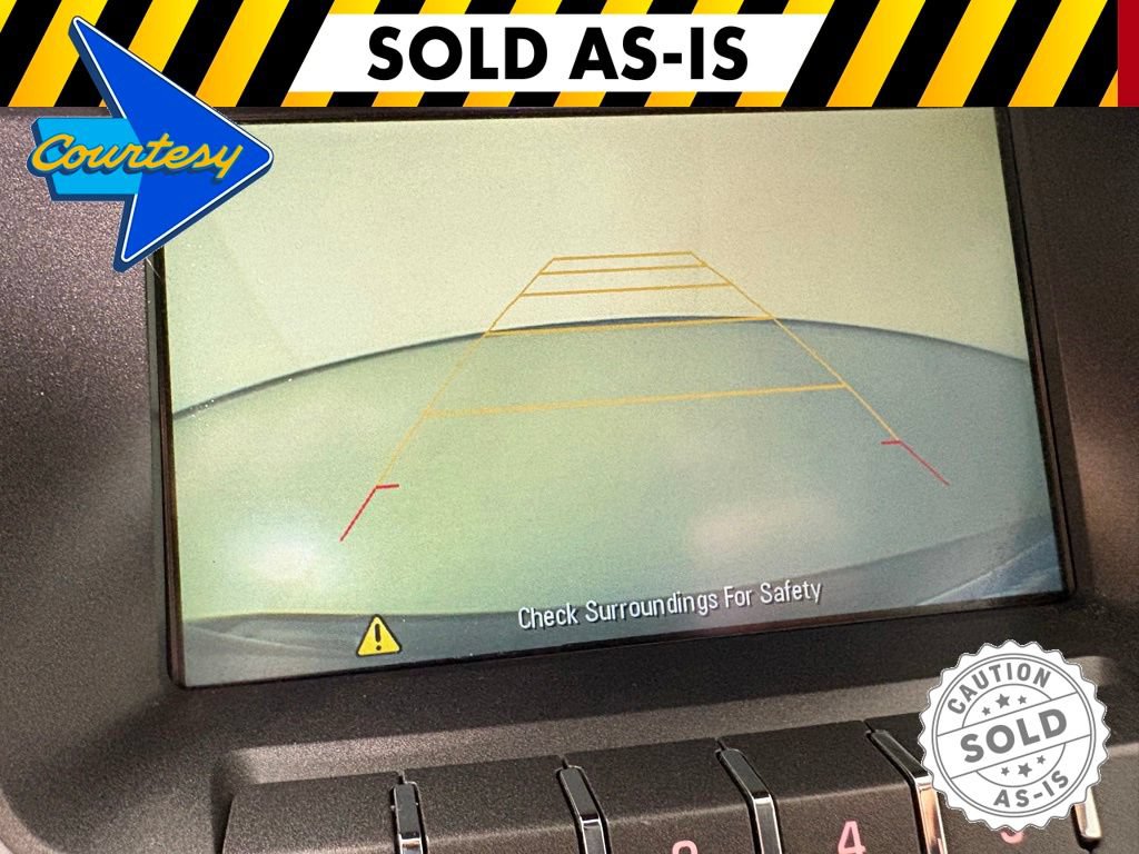 Used 2017 GMC Terrain SLE FWD image 26