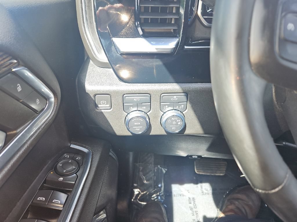 Used 2023 GMC Sierra 1500 Elevation AWD/4WD image 17