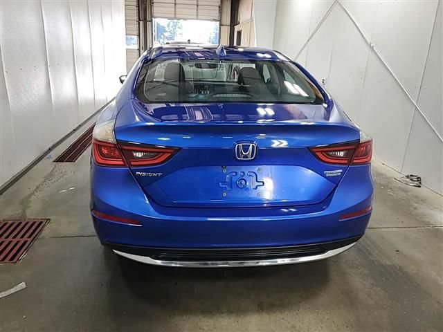 Used 2019 Honda Insight Touring image 14