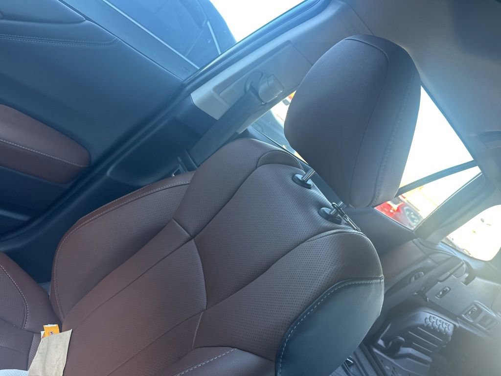 Certified 2023 Subaru Outback Touring XT image 4