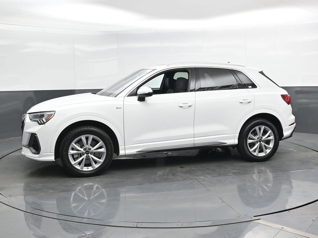 Used 2023 Audi Q3 2.0T Premium image 7