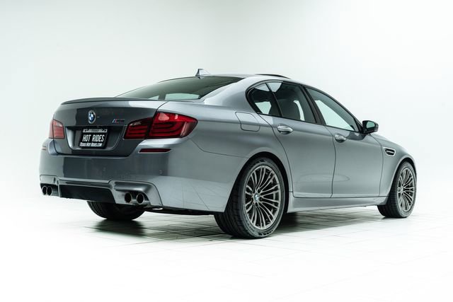 Used 2013 BMW M5 image 11
