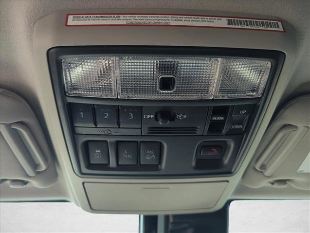 Used 2020 Toyota 4Runner Limited AWD/4WD image 22