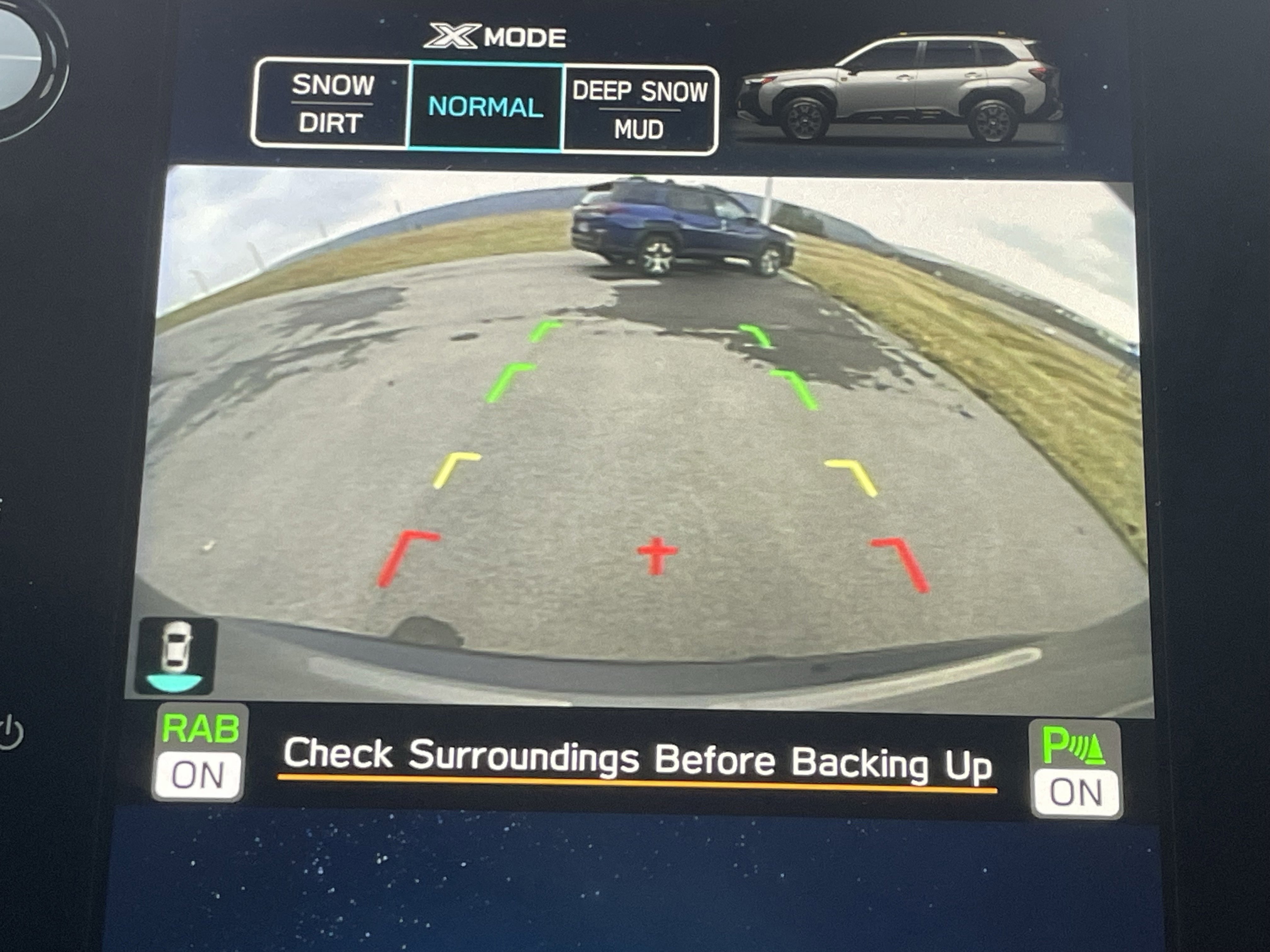 New 2026 Subaru Forester Wilderness image 26