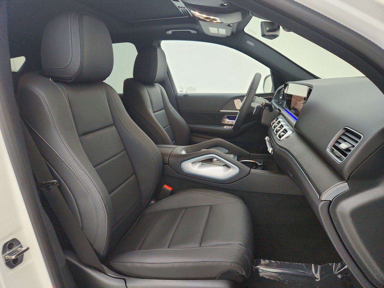 Certified 2025 Mercedes-Benz GLE 350 4MATIC image 14