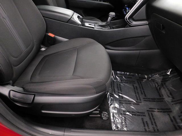 Used 2024 Hyundai Tucson SEL image 34