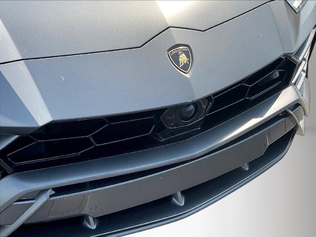 Used 2021 Lamborghini Urus AWD/4WD image 31