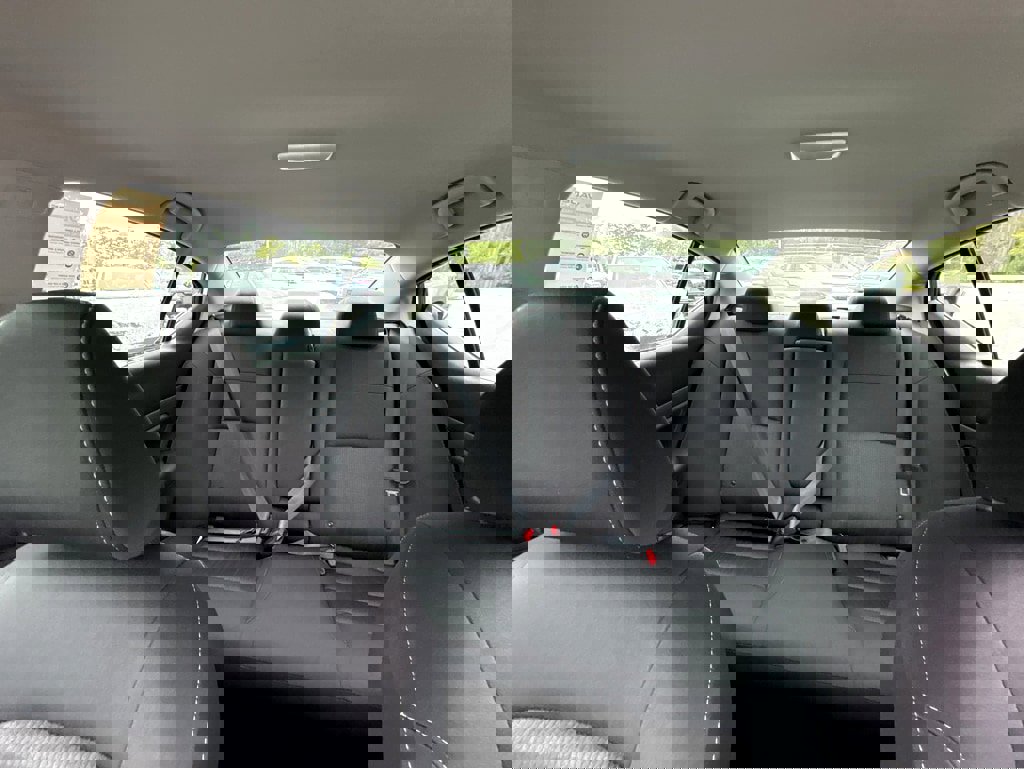 New 2025 Nissan Altima 2.5 S image 31