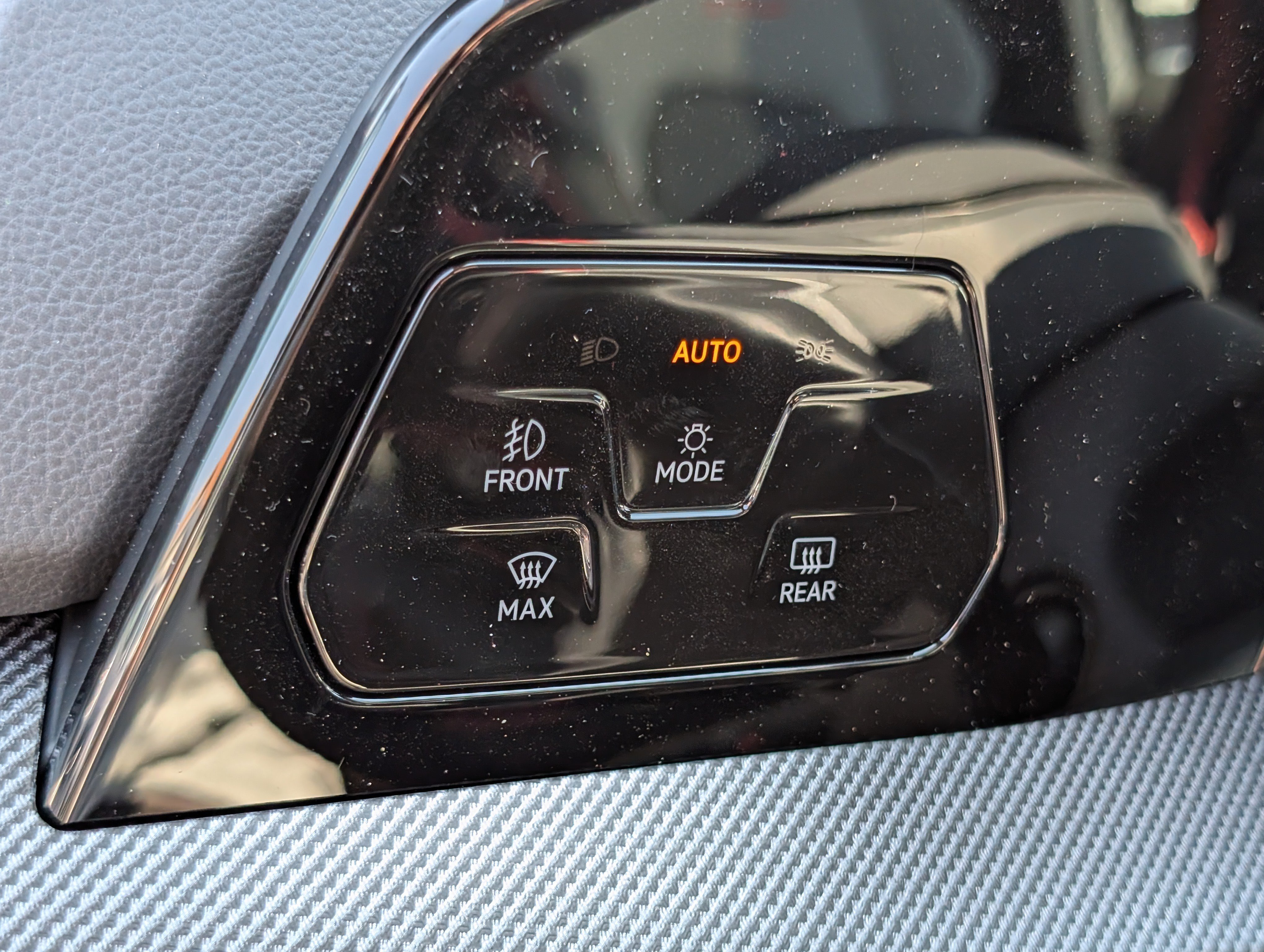 New 2026 Volkswagen GTI Autobahn FWD image 19