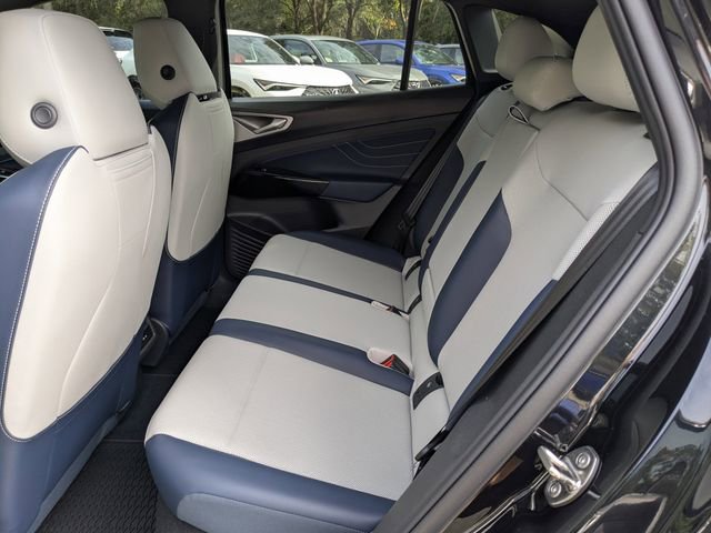 New 2025 Volkswagen ID.4 Pro S image 15