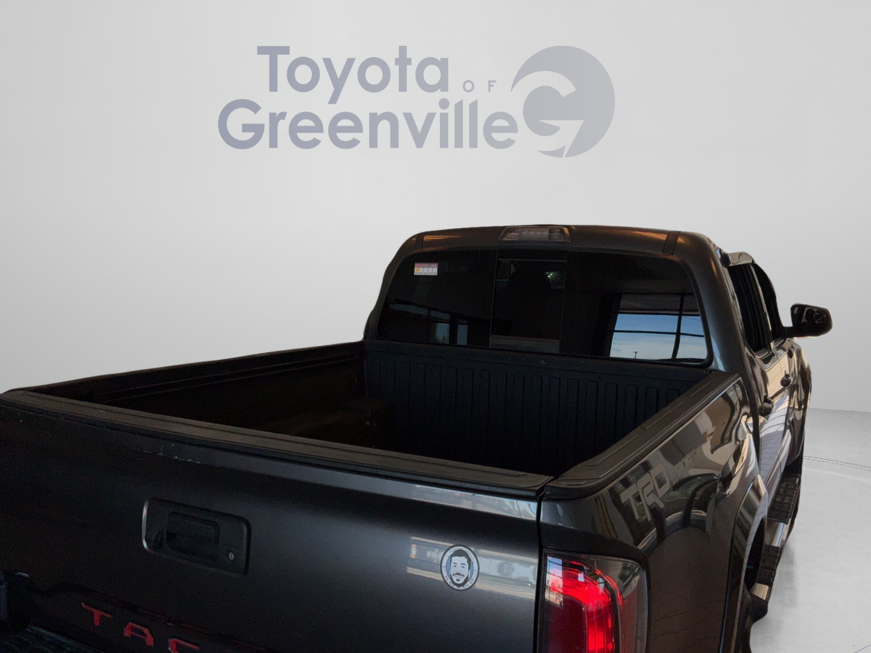 Used 2021 Toyota Tacoma TRD Sport RWD image 25