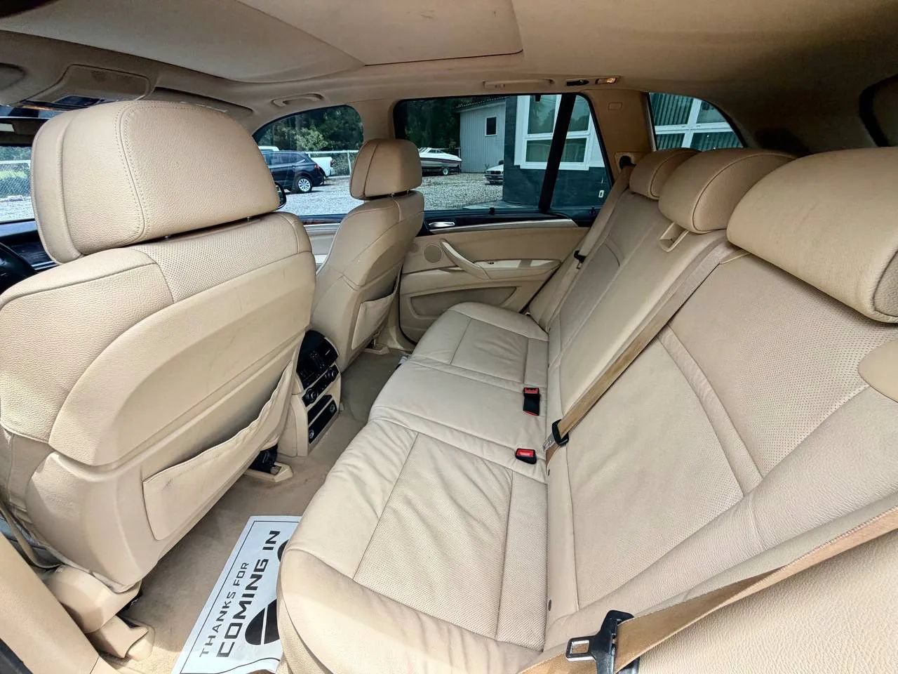 Used 2012 BMW X5 xDrive35i AWD/4WD image 12