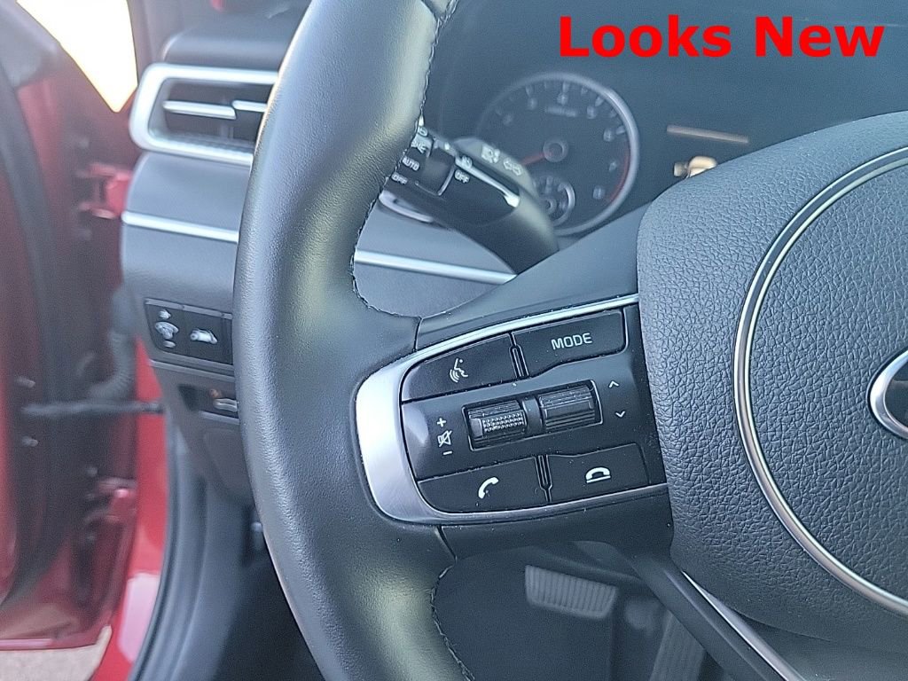 Used 2021 Kia K5 GT-Line image 22