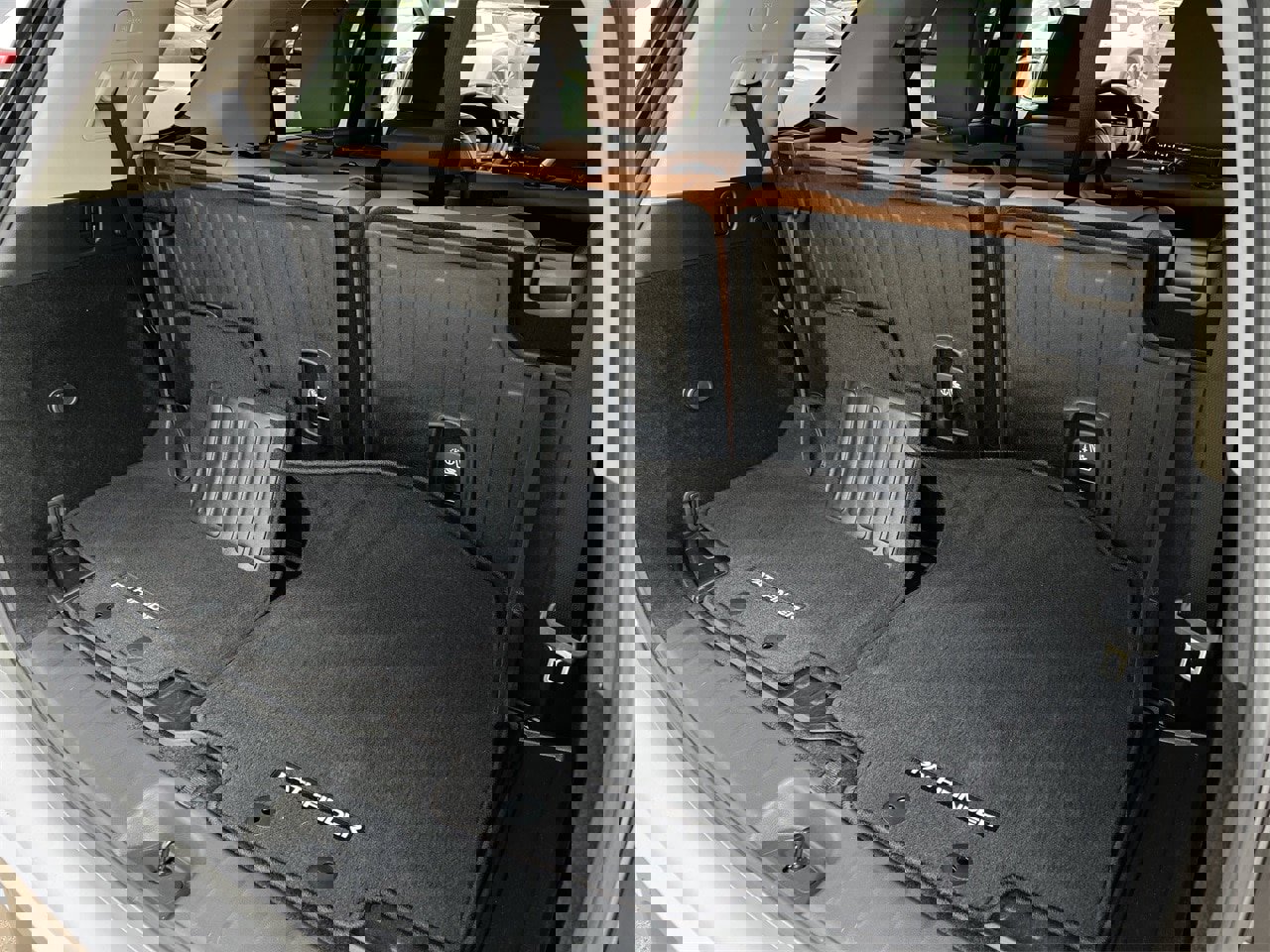 Certified 2024 Nissan Pathfinder Platinum w/ Cargo Package image 30