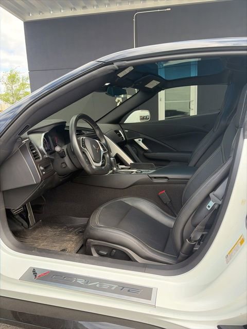 Used 2019 Chevrolet Corvette Grand Sport image 16