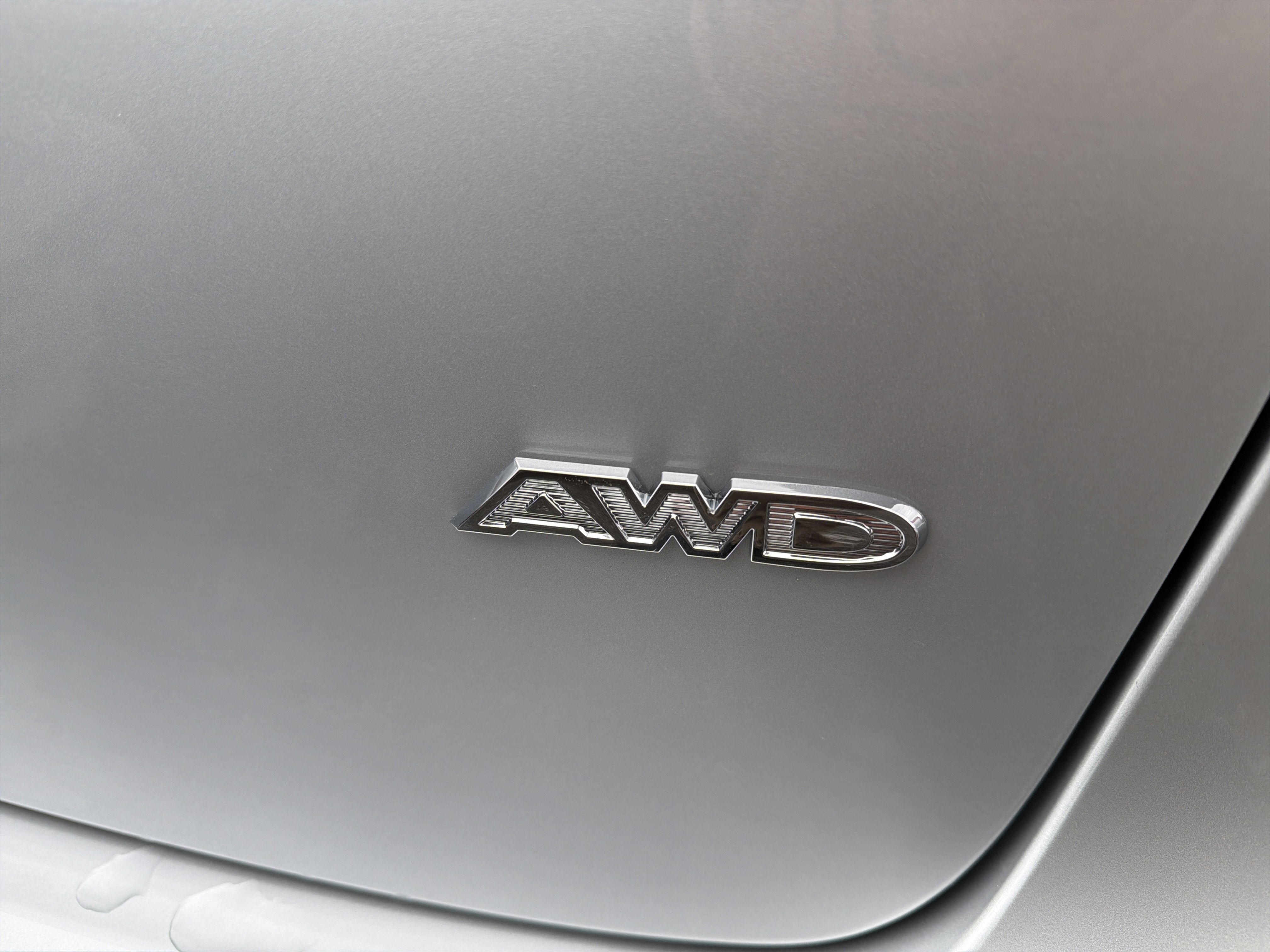 New 2026 Chrysler Pacifica Select AWD/4WD image 7