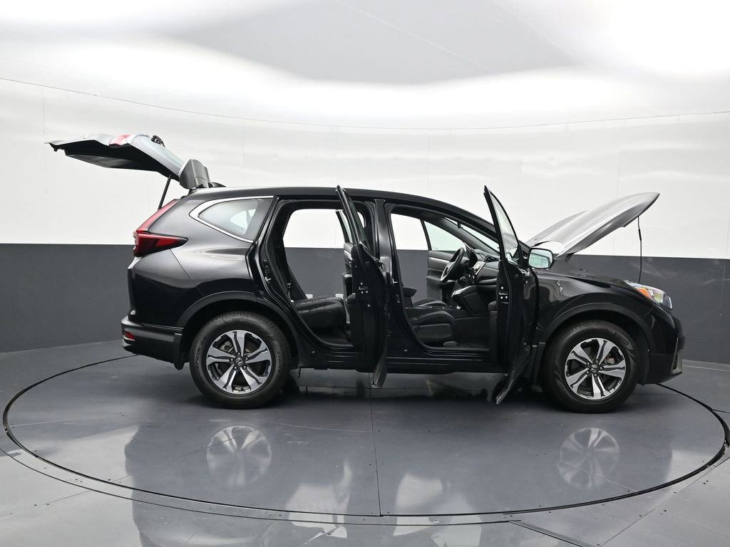 Used 2020 Honda CR-V LX image 32