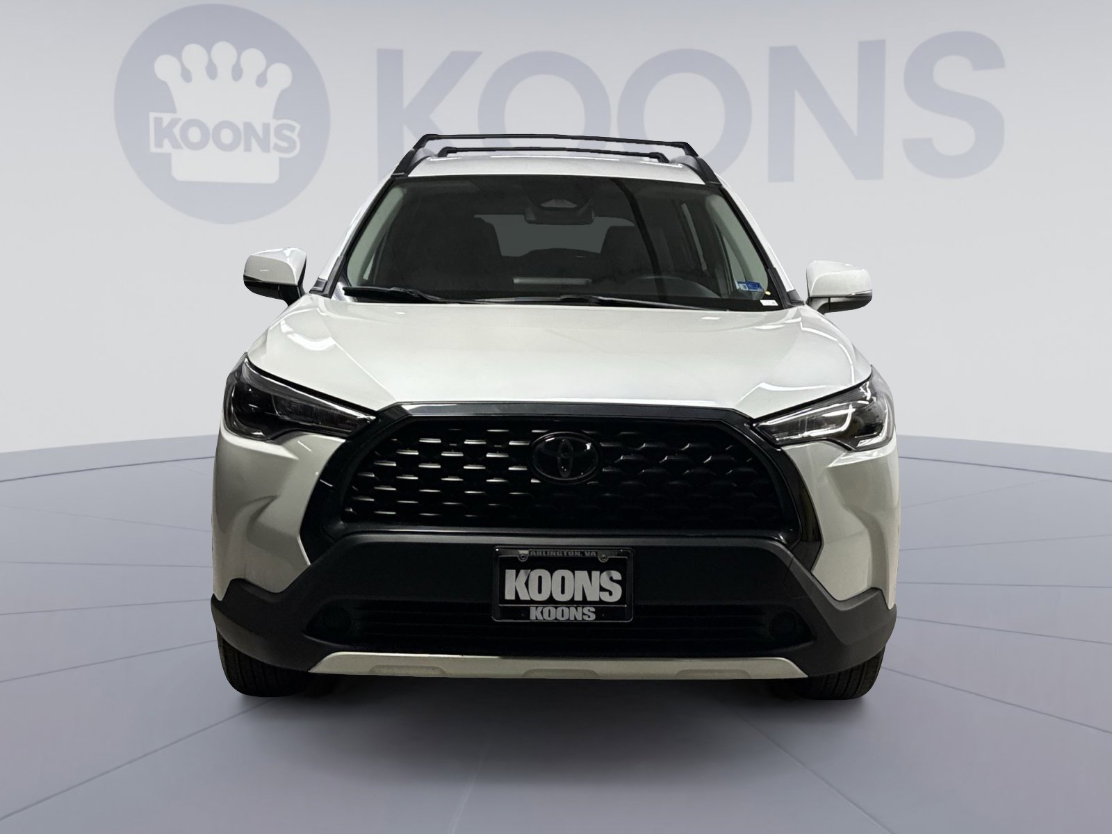 Used 2023 Toyota Corolla Cross LE image 15