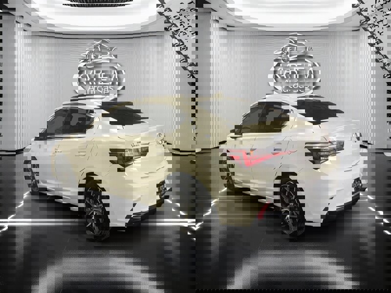 Used 2021 Acura ILX w/ Premium Package image 7