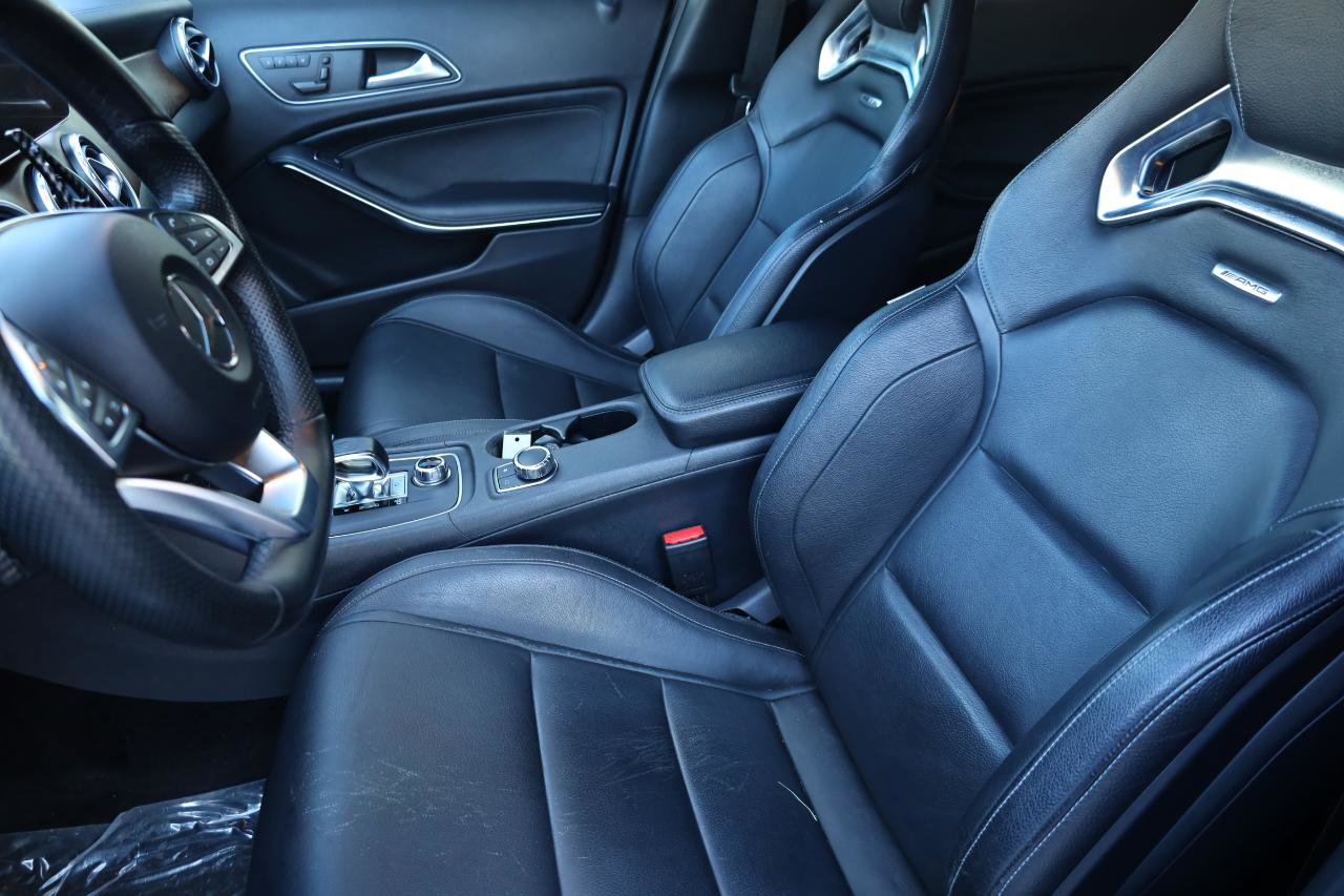 Used 2016 Mercedes-Benz GLA 45 AMG 4MATIC image 8