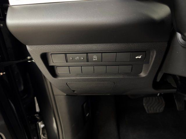 New 2026 Mitsubishi Outlander SE FWD image 10
