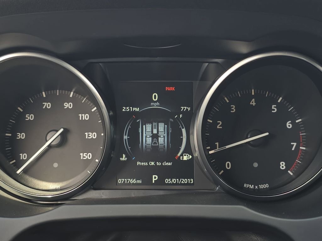 Used 2016 Land Rover Range Rover Evoque SE Premium image 22