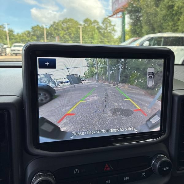 Used 2021 Ford Bronco Sport Outer Banks AWD/4WD image 11