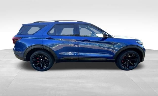 Used 2022 Ford Explorer ST w/ Equipment Group 401A AWD/4WD image 10