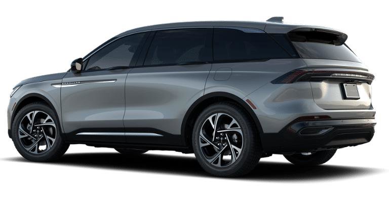 New 2026 Lincoln Nautilus Premier AWD/4WD image 24