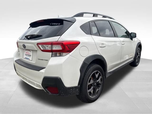 Used 2019 Subaru Crosstrek 2.0i Premium image 7