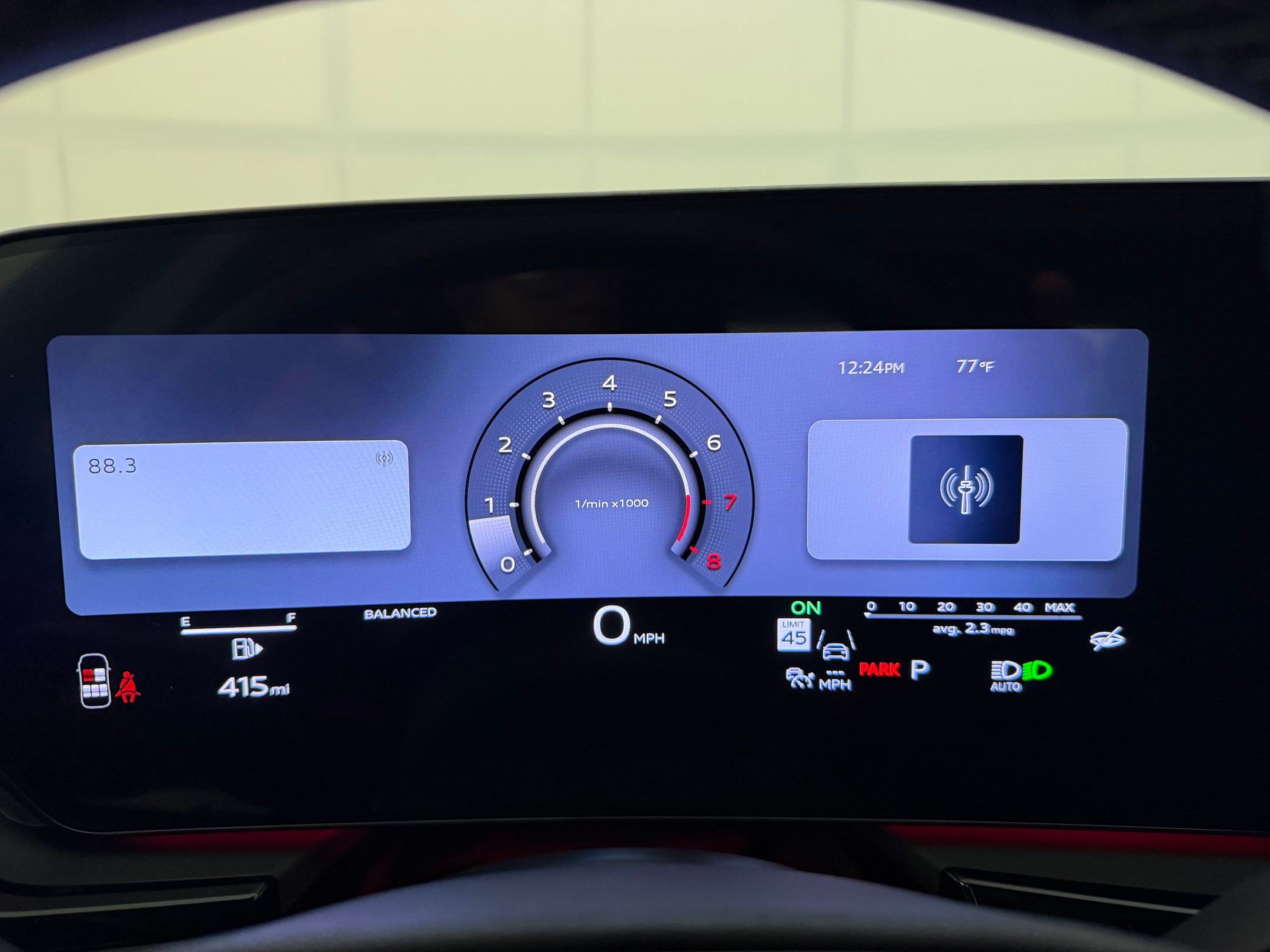 New 2026 Audi A5 Premium Plus AWD/4WD image 23