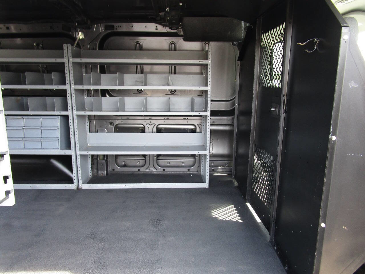 Used 2016 Ford Transit 150 130 Low Roof image 12