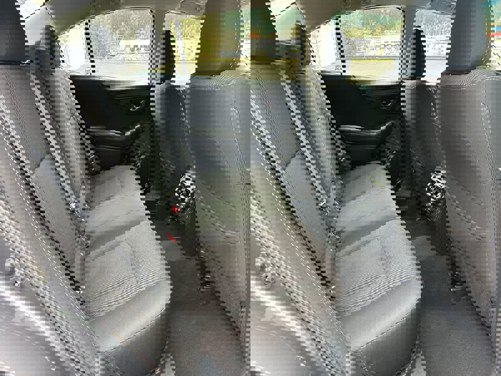 Certified 2022 Subaru Legacy Premium image 11