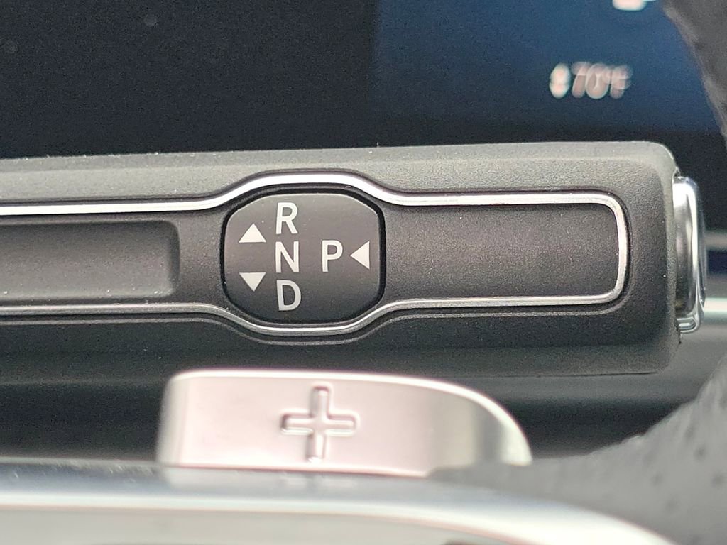 Certified 2026 Mercedes-Benz GLS 450 4MATIC image 39