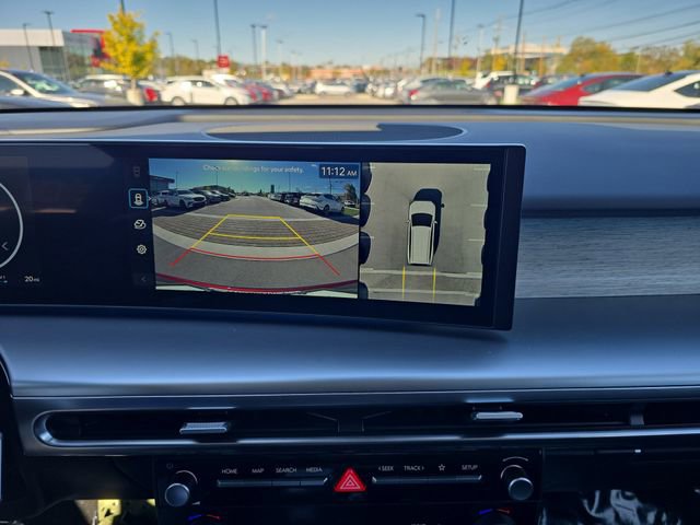New 2026 Hyundai Ioniq 9 SEL AWD/4WD image 17