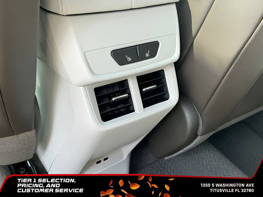 New 2026 GMC Terrain Denali AWD/4WD image 26
