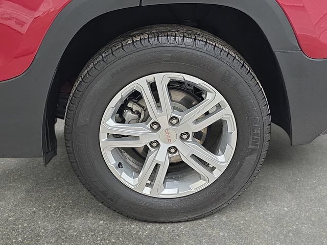 Used 2019 GMC Terrain SLE FWD image 32