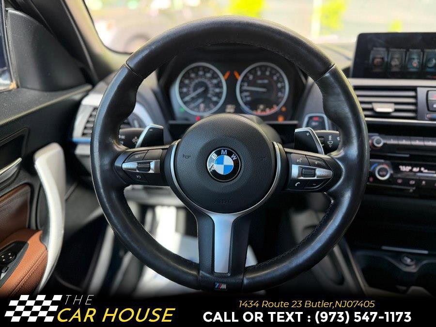 Used 2017 BMW M240i Convertible RWD image 22