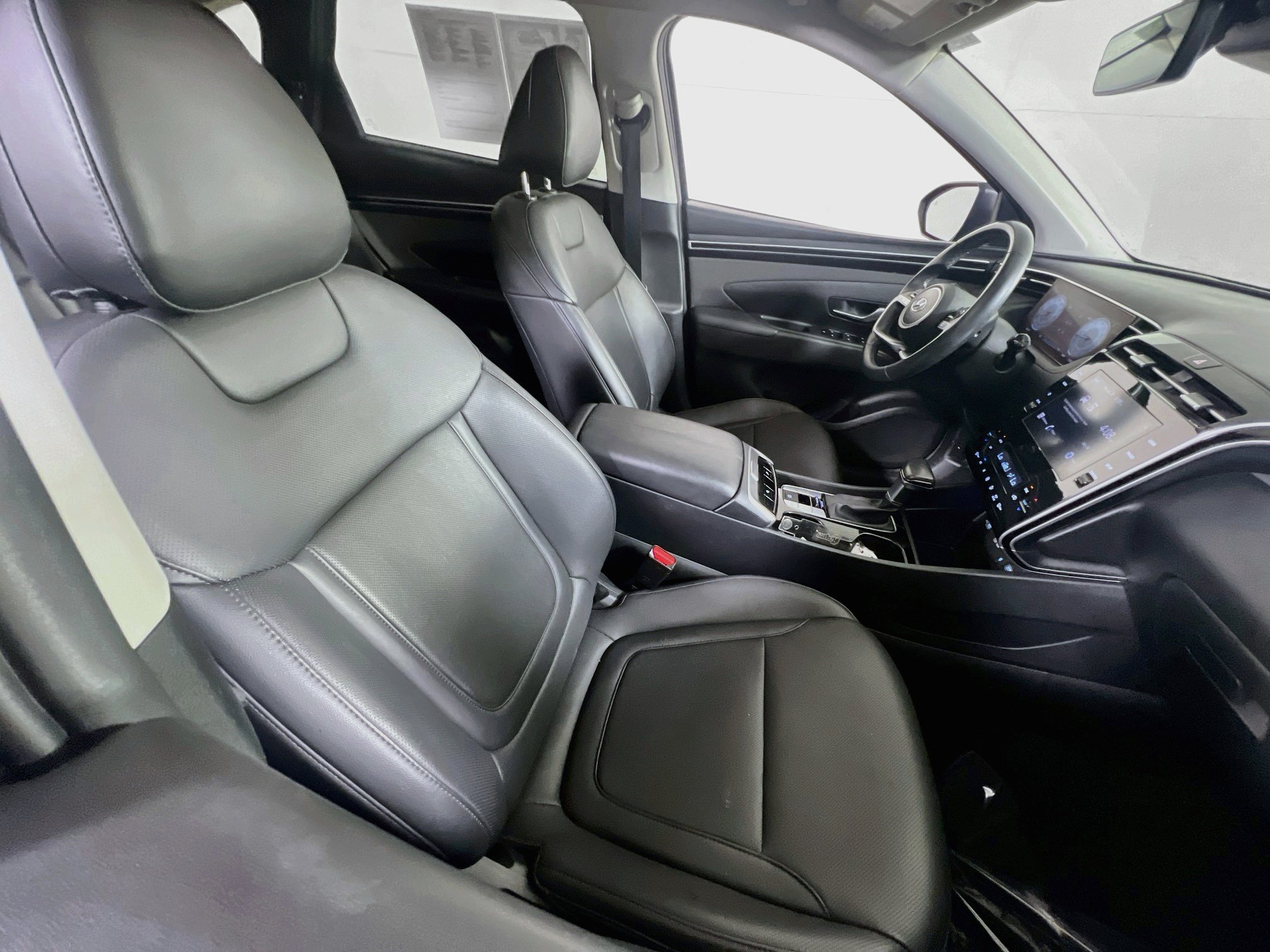 Used 2023 Hyundai Tucson SEL w/ Convenience Package AWD/4WD image 27