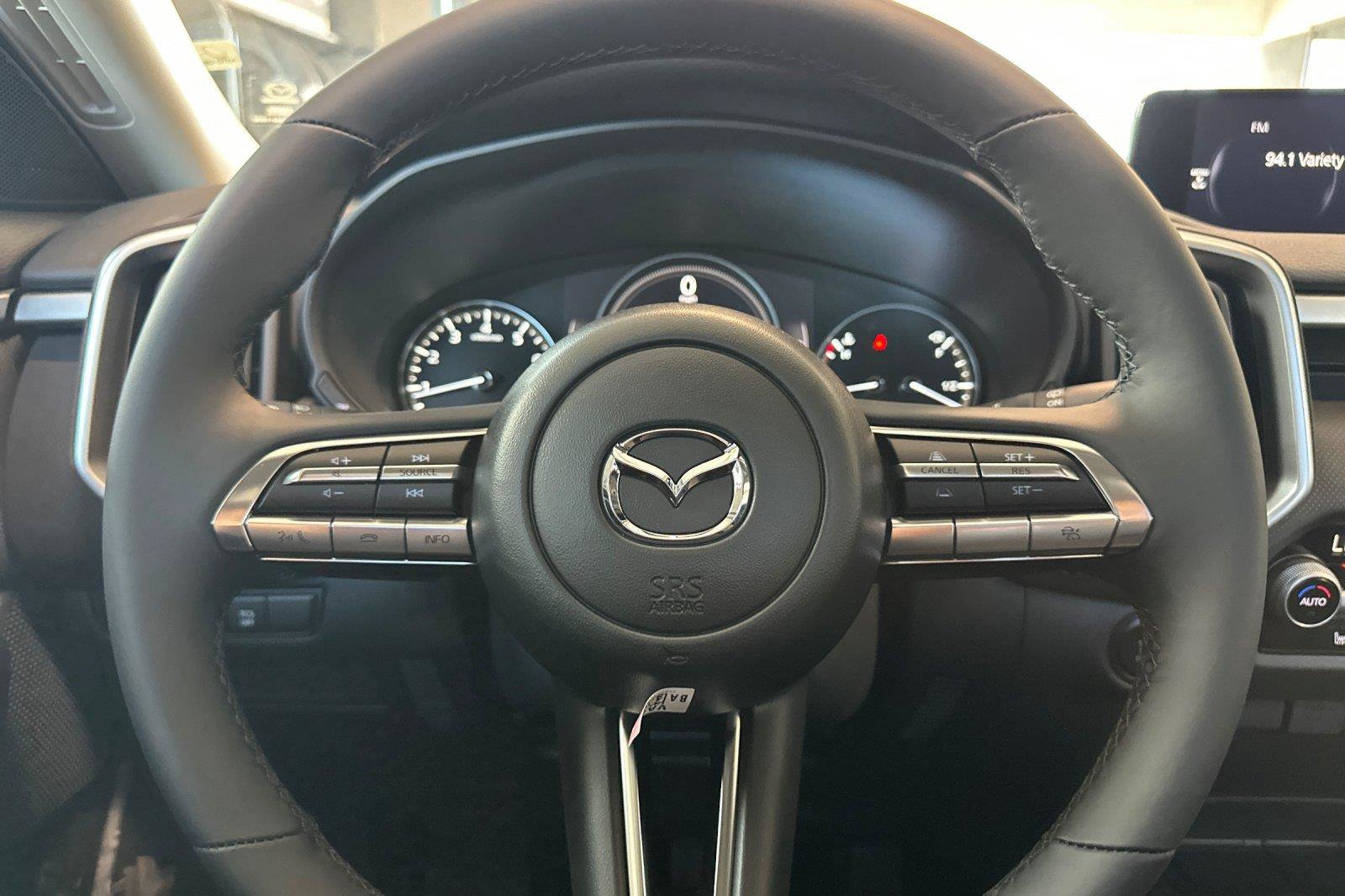 New 2026 MAZDA CX-50 AWD 2.5 S w/ Weather Package image 26